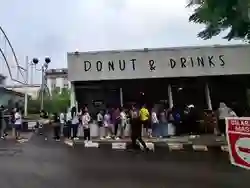 Daya Tarik 'Wisata' Blok M' Ternyata Juga Menarik Bagi Warga Luar Kota