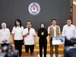 ATR/BPN Menyiapkan Tiga Langkah Strategis dalam Mengatasi Banjir di Jabodetabek